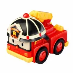 Silverlit ROBOCAR POLI VEHICULES FRICTION PACK DE 3 -Pas Cher JoueClub Magasin 250659d24591b51aef7a15233659b0952142e5f1 15042977 05