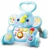 VTech ELEPHANTEAU TROTTINO