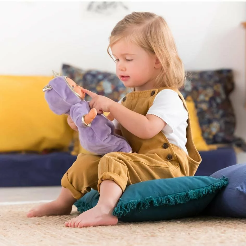 POUPON BB CALIN LICORNE COROLLE MON PREMIER POUPON 6 POUPON BB CALIN LICORNE COROLLE MON PREMIER POUPON – Image 6