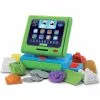 VTech MA CAISSE ENREGISTREUSE INTERACTIVE