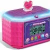 VTech MA BOITE À BIJOUX ROSE - KIDISECRETS
