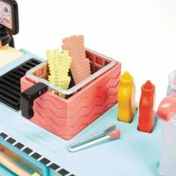 MGA Entertainment LOL SURPRISE - POUPEE OMG I AM- DINER - MISS SUNDAE -Pas Cher JoueClub Magasin 25e3648ae3699e7151a2e3c7b3564d491bba4452 41063102 03