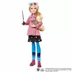 MATTEL POUPEE LUNA LOVEGOOD - HARRY POTTER -Pas Cher JoueClub Magasin 264bd831df13dde0783f4294587cd6d3a2d5e78f 10022452 03