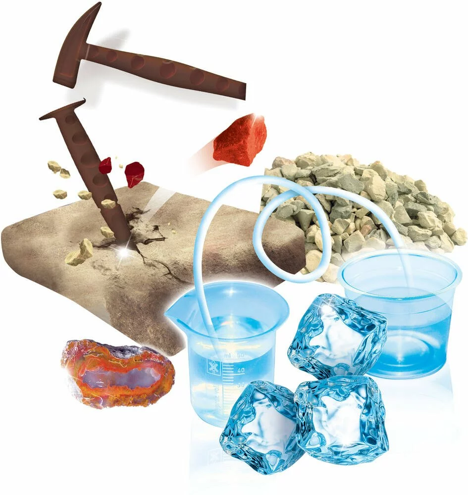 LE LABO DES CURIEUX MES SUPER EXPERIENCES 2 LE LABO DES CURIEUX MES SUPER EXPERIENCES – Image 2