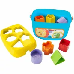 Fisher Price MON TRIEUR DE FORMES -Pas Cher JoueClub Magasin 26c0a67fabbedca5b3ba8facf9c00af7ca07063c 02029723 03
