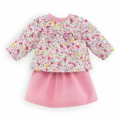 MA COROLLE - ENSEMBLE TOP & JUPE COROLLE VETEMENTS -Pas Cher JoueClub Magasin 26e3b84d3a3d708cf4a43ca9d7500c1c334d7285 10082750 02