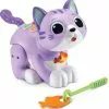 VTech MINA MON CHAT ATTRAP'POISSON