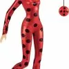 Bandai POUPEE À FONCTION 26 CM LADYBUG