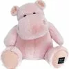 HISTOIRE D'OURS HIP PIE - ROSE POUDRE 40 CM