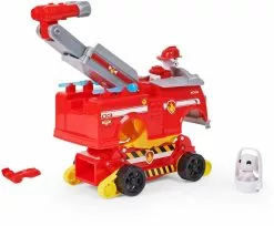 SPIN MASTER VEHICULE RISE ET RESCUE MARCUS PAT'PATROUILLE -Pas Cher JoueClub Magasin 27ed76d468a56fbc72bb6dc4eb8eebfc927809c0 41004372 06