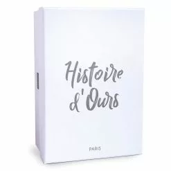 HISTOIRE D'OURS PELUCHE ZEPHIR LE ZEBRE 25 CM 5 HISTOIRE D'OURS PELUCHE ZEPHIR LE ZEBRE 25 CM -Pas Cher JoueClub Magasin 283973aa63e4c7d18c0f76e896ebab88d498be84 08028123 03