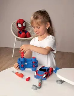 SMOBY SPIDEY BOX SPIDEY 5 SMOBY SPIDEY BOX SPIDEY -Pas Cher JoueClub Magasin 2893b18a35bd0967d04c2556221d192e4f326e86 41088634 03