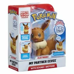 Bandai POKEMON - MY PARTNER EVOLI -Pas Cher JoueClub Magasin 28e1c04e9572323af3f897d249333b62d72cf707 14069662 03