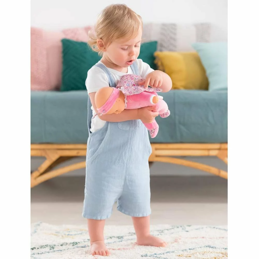 POUPON PTI' COEUR PAPILLON 30 CM - COROLLE MON POUPON 6 POUPON PTI' COEUR PAPILLON 30 CM - COROLLE MON POUPON – Image 6