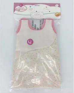 CERISE & CAPUCINE TURBULETTE 40 CM -Pas Cher JoueClub Magasin 2a19f7894a916b28ce9288541e49ab79af012560 10082229 03