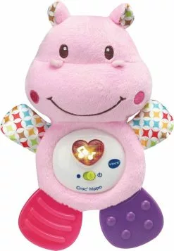 VTech CROC' HIPPO ROSE