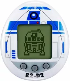 Bandai TAMAGOTCHI STAR WARS BLANC -Pas Cher JoueClub Magasin 2a447705409edee290558709f547e5512df867a6 41001873 03