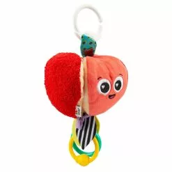 Lamaze ARCHER LA POMME -Pas Cher JoueClub Magasin 2aef783acbd7f00e20f1c949bd01d7db7ee10fec 02082153 03