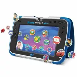 VTech TABLETTE STORIO MAX XL 2.0 BLEUE