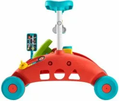 Fisher Price FISHER-PRICE - TROTTEUR A 2 COTES -Pas Cher JoueClub Magasin 2b835896975e7193564cd87c00c2f6cc33c6b4f7 41059976 04