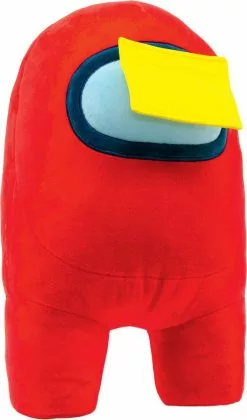 SIDJ PELUCHE 30 CM STICKY NOTE AMONG US
