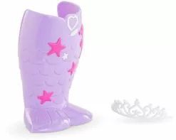 POUPEE MINI SIRENE NAYA 20 CM - COROLLE MES MINI COROLLINE -Pas Cher JoueClub Magasin 2c4a77e37dcd5a36650c8f7a03306b14598f49a3 41012073 04