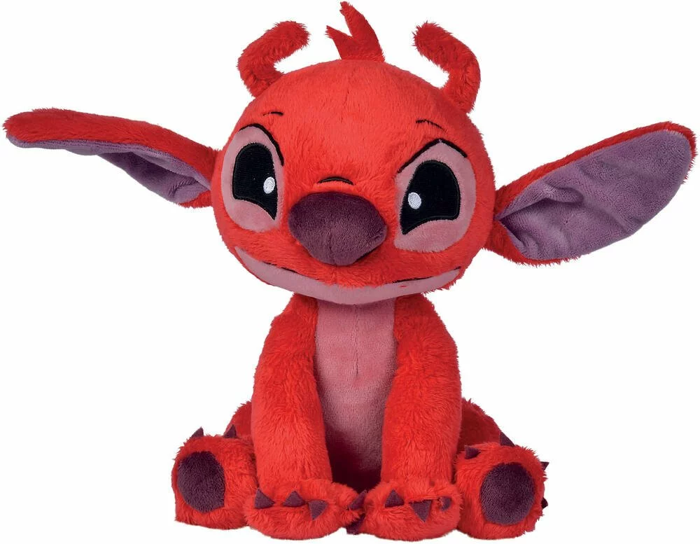SIDJ DISNEY - PELUCHE LEROY 25 CM 1 SIDJ DISNEY - PELUCHE LEROY 25 CM