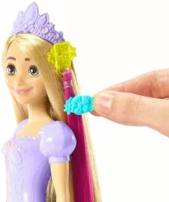 MATTEL RAIPONCE POUPEE CHEVELURE FABULEUSE -Pas Cher JoueClub Magasin 2c73b98b79419c649c23e2aadebebd8383812848 41107703 06
