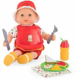 BB36/42 COFFRET BON APPETIT - COROLLE ACCESSOIRES -Pas Cher JoueClub Magasin 2d3e564e0feb8c3f53919cce67a94cbcd71fda56 41012033 03