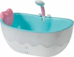 MGA Entertainment BABY BORN BATH BATHTUB