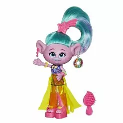 Hasbro TROLLS - POUPEE MANNEQUIN FASHION DELUXE -Pas Cher JoueClub Magasin 2dfc4514739cc7354b2ba7ed2d995e385a2badc1 10022203 02