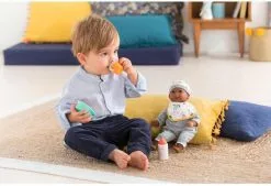 BB 30 PETIT COFFRET REPAS - COROLLE ACCESSOIRES -Pas Cher JoueClub Magasin 2e0de750a1253aaa0188f0056566fd2efd002617 41012009 03