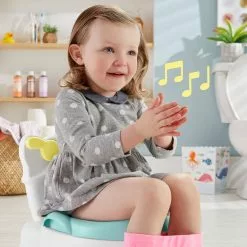 Fisher Price FISHER-PRICE - POT DE LA MER MUSICAL ET LUMINEUX -Pas Cher JoueClub Magasin 2e251d8441e8ddfe86d2359f40e616caa655e57c 41000980 02