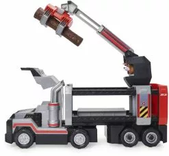 SPIN MASTER PAT'PATROUILLE -CAMION DELUXE AL -Pas Cher JoueClub Magasin 2e554a492b4bfc742113e358cd0aff5d01c925e8 41056007 05