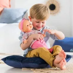 POUPON LOUISE 36 CM - COROLLE MON GRAND POUPON -Pas Cher JoueClub Magasin 2e9ea1a78b195c12485c03d80e4946c80f1d75bb 10062079 06