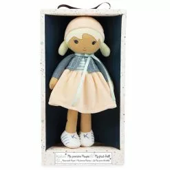 Kaloo POUPEE CHLOE MEDIUM -Pas Cher JoueClub Magasin 2ee9b31f938d129e563a05d497e8dc24ca5ac9b2 10062102 03