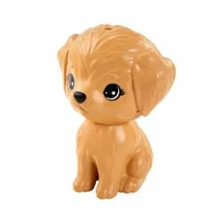 MATTEL POUPEE BARBIE ET SON CHIOT -Pas Cher JoueClub Magasin 2eec9bea1f8087d0d4e2277e00d56894e9b407d6 10022558 03