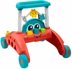 Fisher Price FISHER-PRICE - TROTTEUR A 2 COTES -Pas Cher JoueClub Magasin 2f6c6e2f784db1ba6c775c54b6dbec380df0fef3 41059976 03