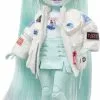 Rainbow High SHADOW HIGH S23 FASHION DOLL- SF GREEN SERIE 2