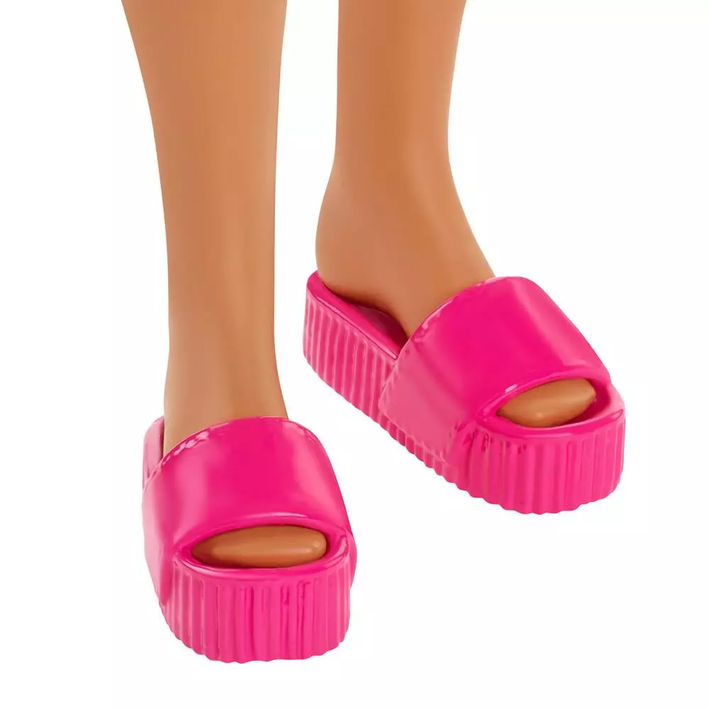 MATTEL POUPEE BARBIE AIME L'OCEAN - ANNIVERSAIRE 5 MATTEL POUPEE BARBIE AIME L'OCEAN - ANNIVERSAIRE – Image 5