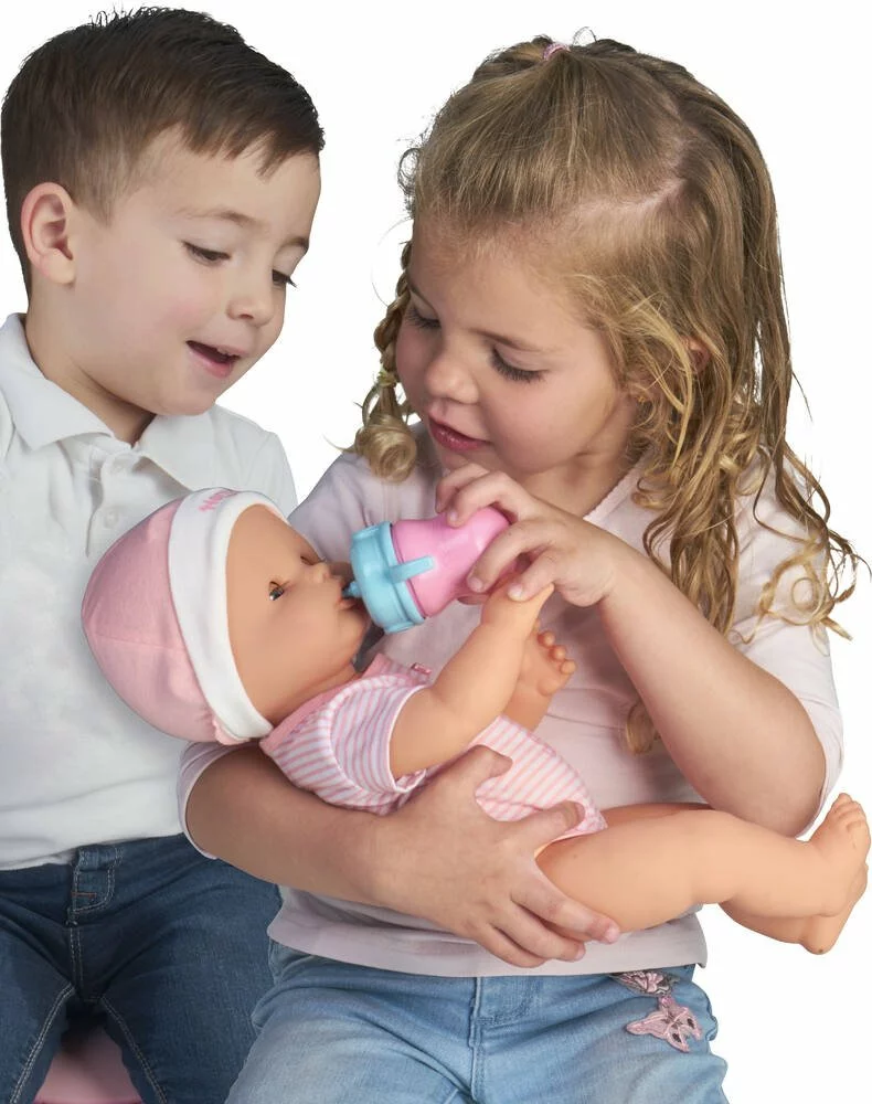 GP TOYS POUPEE NENUCO SARA 42 CM 6 GP TOYS POUPEE NENUCO SARA 42 CM – Image 6