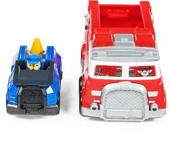 SPIN MASTER PACK CAMION DE POMPIERS TRUE METAL™ PAT'PATROUILLE 8 SPIN MASTER PACK CAMION DE POMPIERS TRUE METAL™ PAT'PATROUILLE -Pas Cher JoueClub Magasin 302c5ec33ef8fb32b56b37e634d90a863320c4df 41004349 04