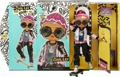 MGA Entertainment POUPEE LOL SURPRISE OMG GUYS 24 CM -Pas Cher JoueClub Magasin 308cd52ebd5ce8f7c2fae8a51a8b367532b0868b 12065167 03