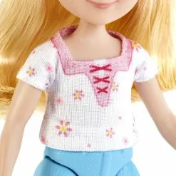 MATTEL Jeux POUPEE ABIGAELLE ET BOOMERANG DELUXE 10 MATTEL Jeux POUPEE ABIGAELLE ET BOOMERANG DELUXE -Pas Cher JoueClub Magasin 30e217c2953902c2a667ada2f08f6990e58bbb80 41004229 05