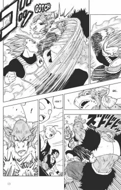 Hachette Livre LIVRE MANGA - DRAGON BALL SUPER - TOME 14 9 Hachette Livre LIVRE MANGA - DRAGON BALL SUPER - TOME 14 -Pas Cher JoueClub Magasin 30e84f5a9df47361cbb79c576b69c6a001e288b1 41001683 05