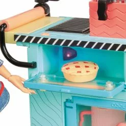 MGA Entertainment LOL SURPRISE - POUPEE OMG I AM- DINER - MISS SUNDAE -Pas Cher JoueClub Magasin 30ec0cd7781cb2d9ee1c31d9bca46c82a1077e66 41063102 06