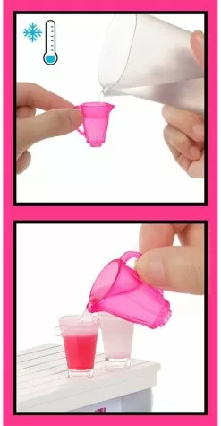 MATTEL BAR A SMOOTHIE DE BARBIE -Pas Cher JoueClub Magasin 31038d118b386f8d03c2064fbca83d4fdda56531 10083009 04