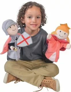 SIDJ SET DE 2 MARIONNETTES -Pas Cher JoueClub Magasin 312239b5ea1339019099b5324baaa0849404896b 41056164 05