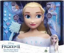 GP TOYS TÊTE À COIFFER DELUXE - ELSA LA REINE DES NEIGES 2 -Pas Cher JoueClub Magasin 316598b5ebb48e75cf7feae042a2367261f45639 12064898 03