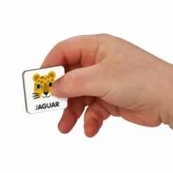 Janod MAGNETI'BOOK ALPHABET FRANCAIS- EN CARTON 6 Janod MAGNETI'BOOK ALPHABET FRANCAIS- EN CARTON -Pas Cher JoueClub Magasin 32496c5818c3b8edb7b63e5c0896e7f25d1f314c 06026829 03